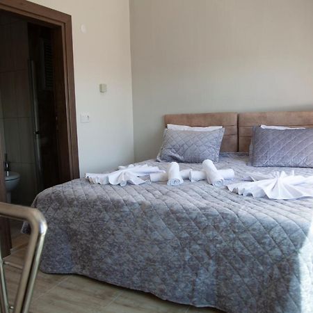 The Era Otel Golhisar ภายนอก รูปภาพ