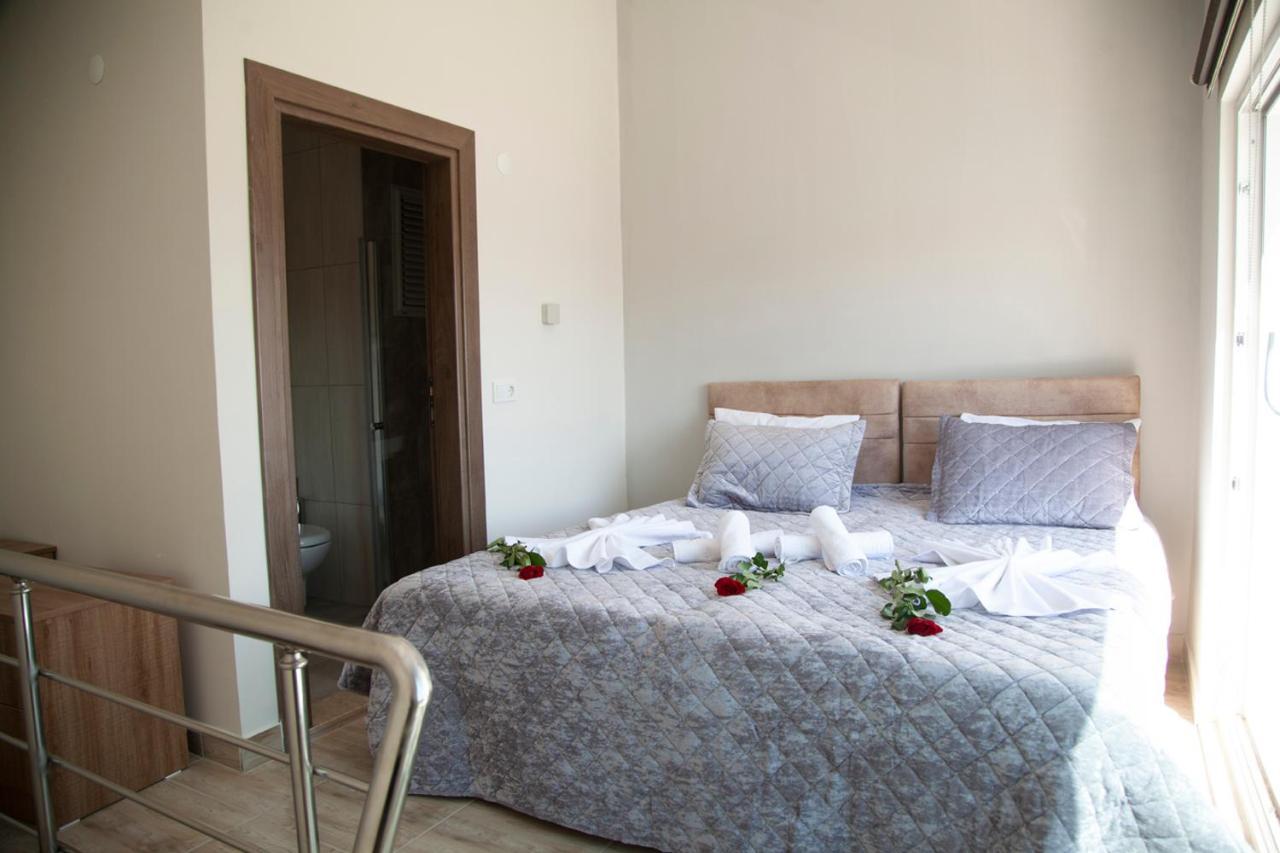 The Era Otel Golhisar ภายนอก รูปภาพ