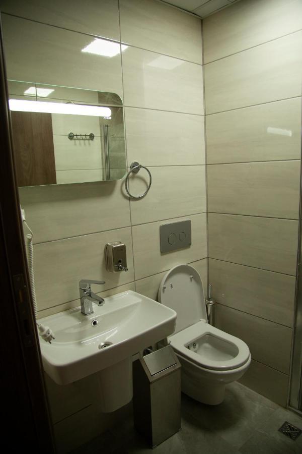 The Era Otel Golhisar ภายนอก รูปภาพ