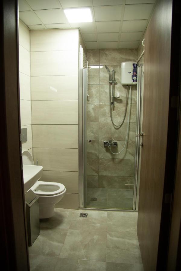 The Era Otel Golhisar ภายนอก รูปภาพ