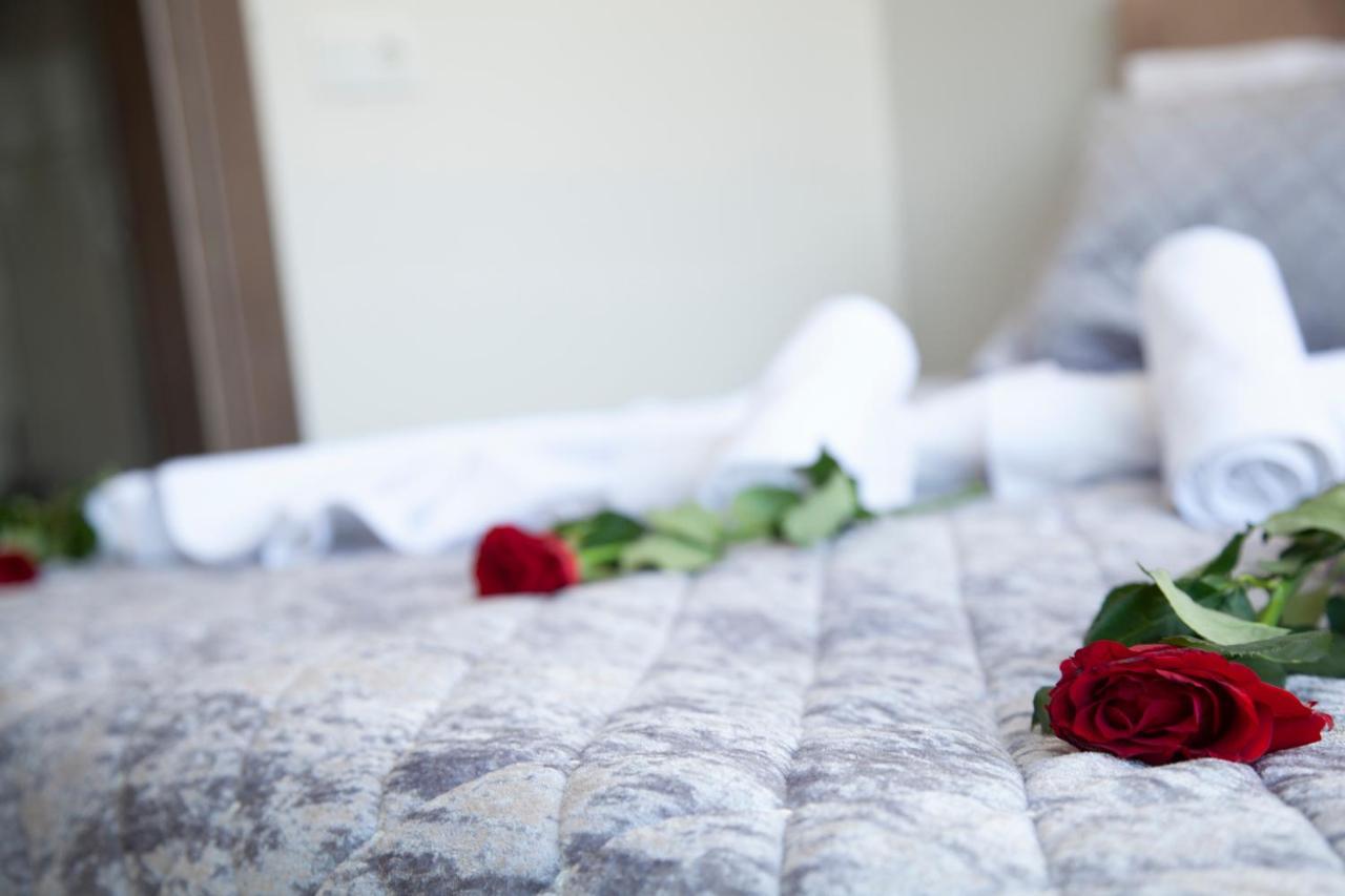 The Era Otel Golhisar ภายนอก รูปภาพ