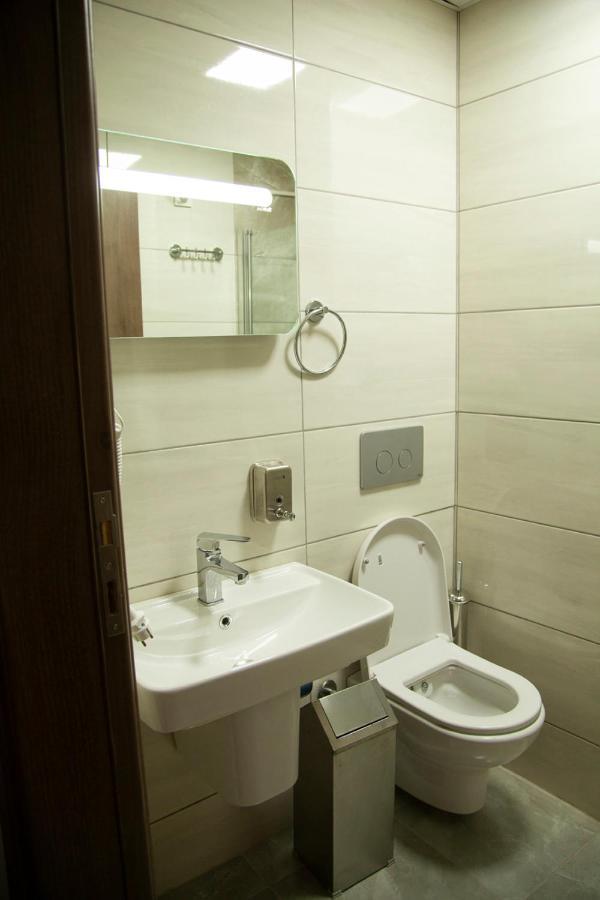 The Era Otel Golhisar ภายนอก รูปภาพ