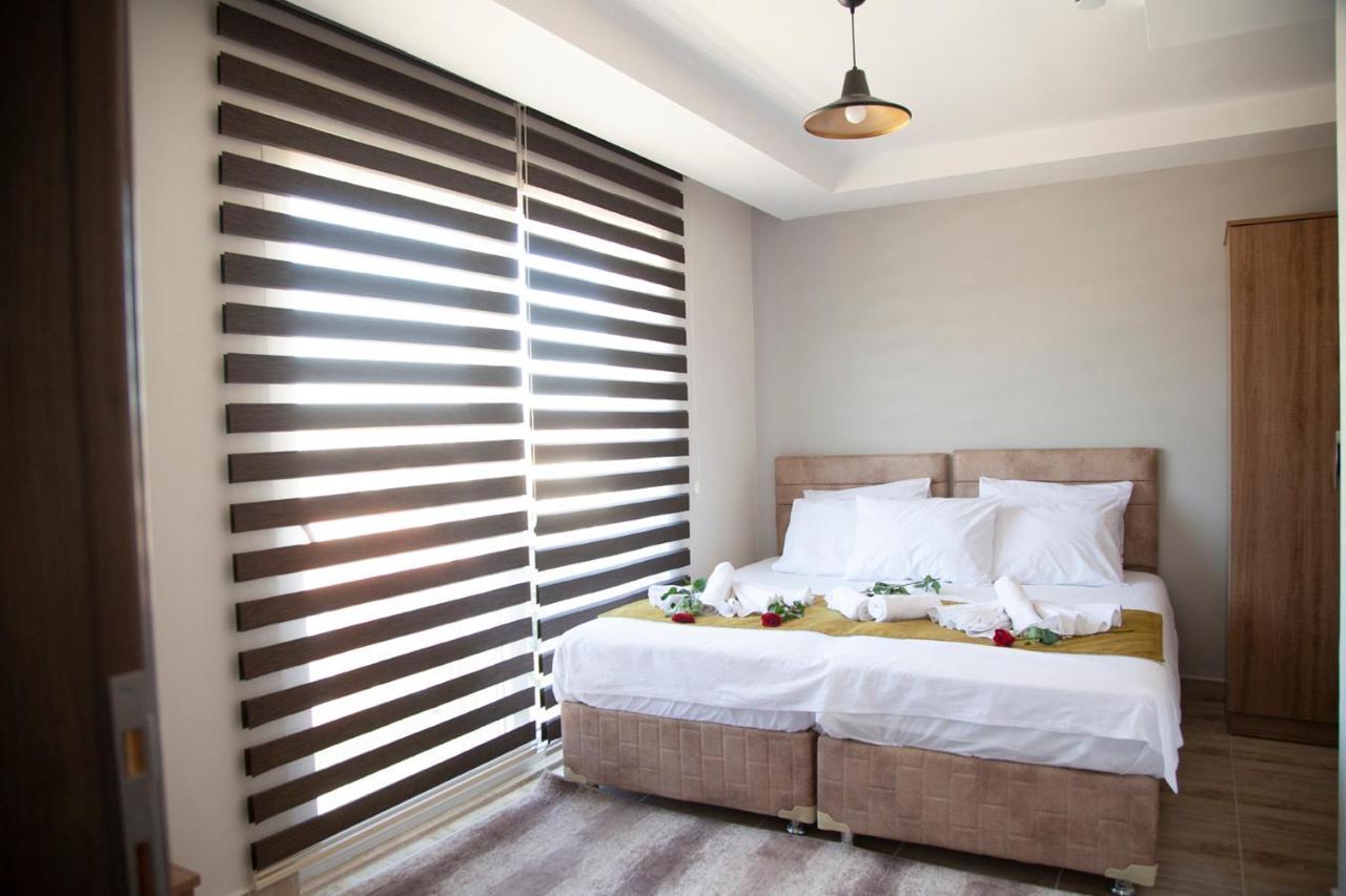 The Era Otel Golhisar ภายนอก รูปภาพ