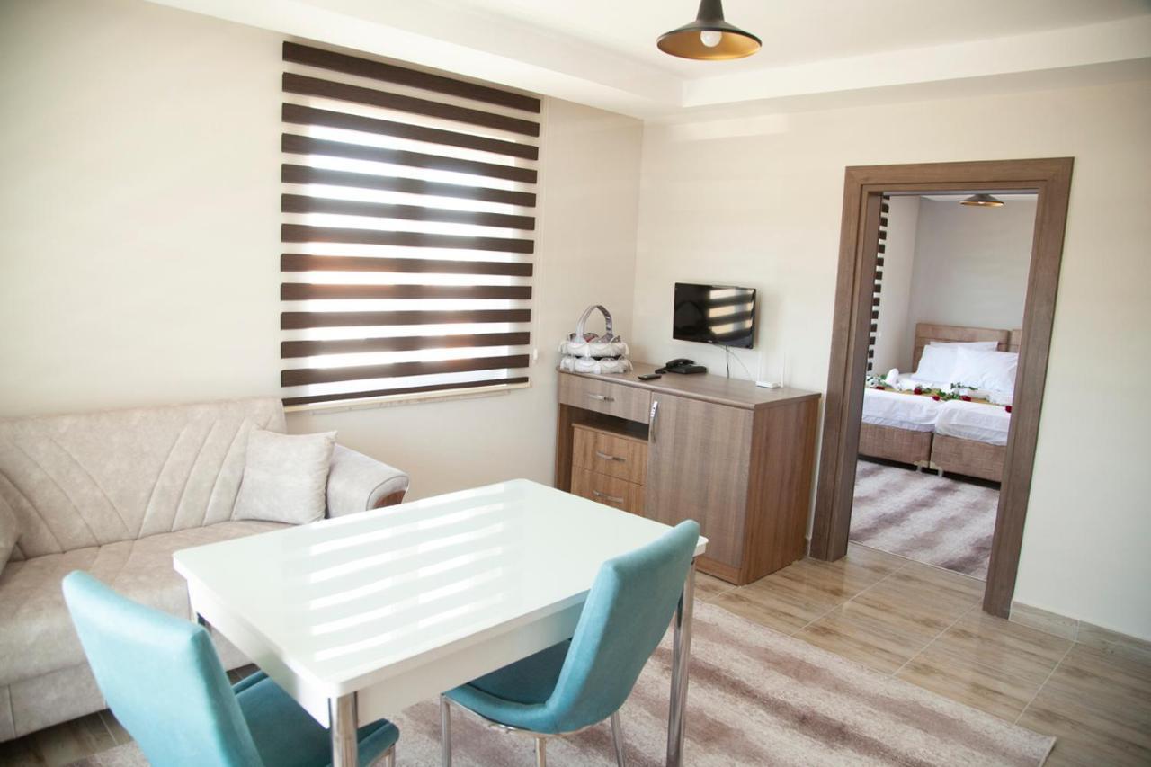 The Era Otel Golhisar ภายนอก รูปภาพ
