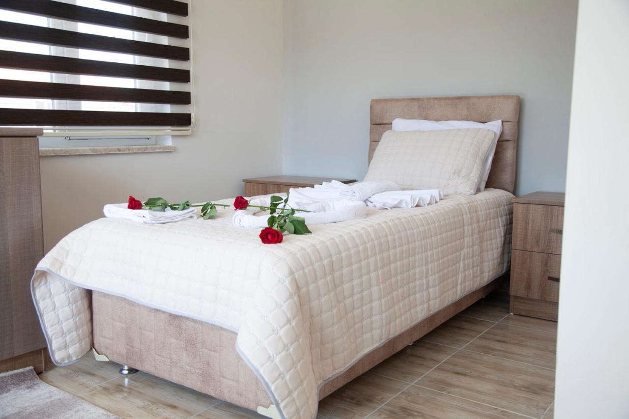 The Era Otel Golhisar ภายนอก รูปภาพ
