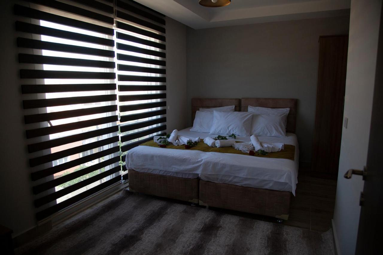 The Era Otel Golhisar ภายนอก รูปภาพ