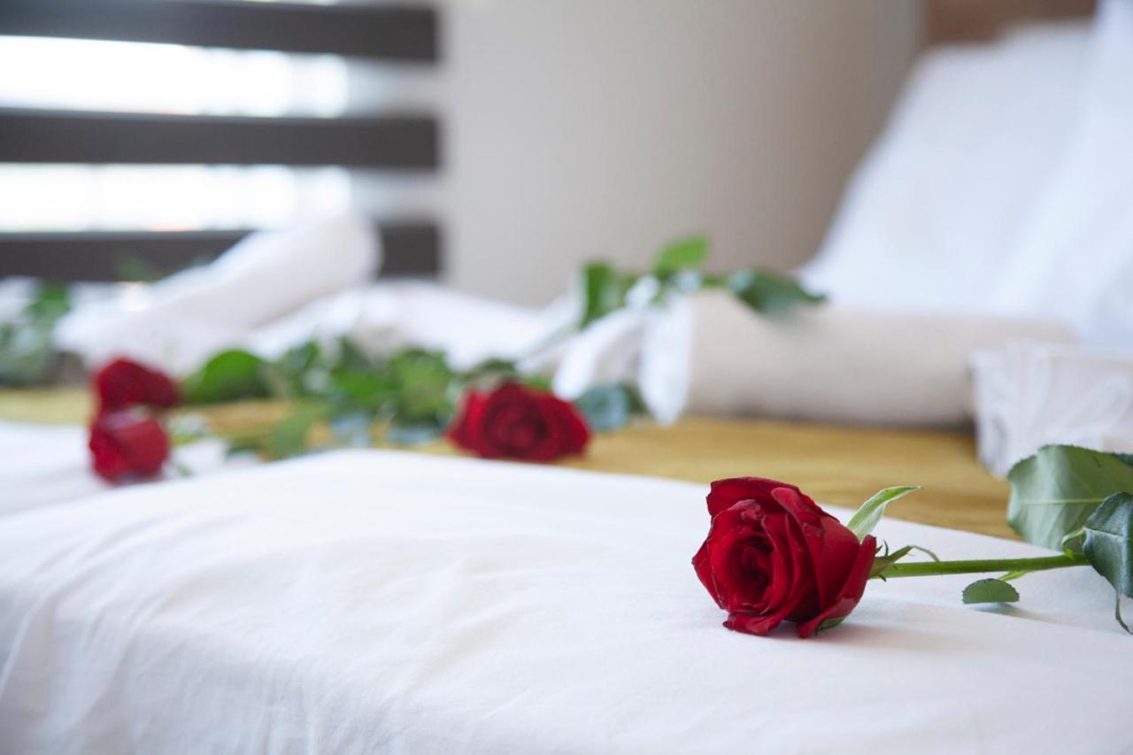 The Era Otel Golhisar ภายนอก รูปภาพ
