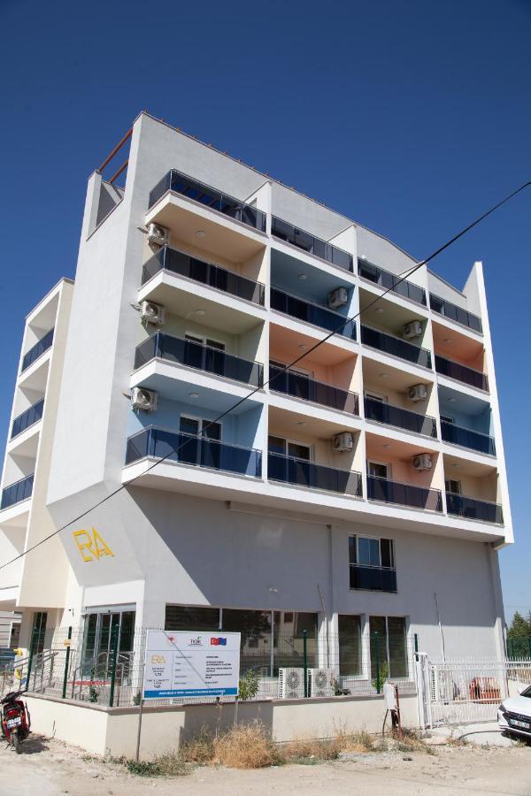 The Era Otel Golhisar ภายนอก รูปภาพ