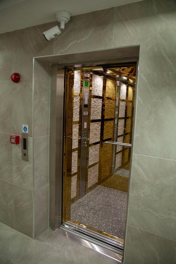 The Era Otel Golhisar ภายนอก รูปภาพ